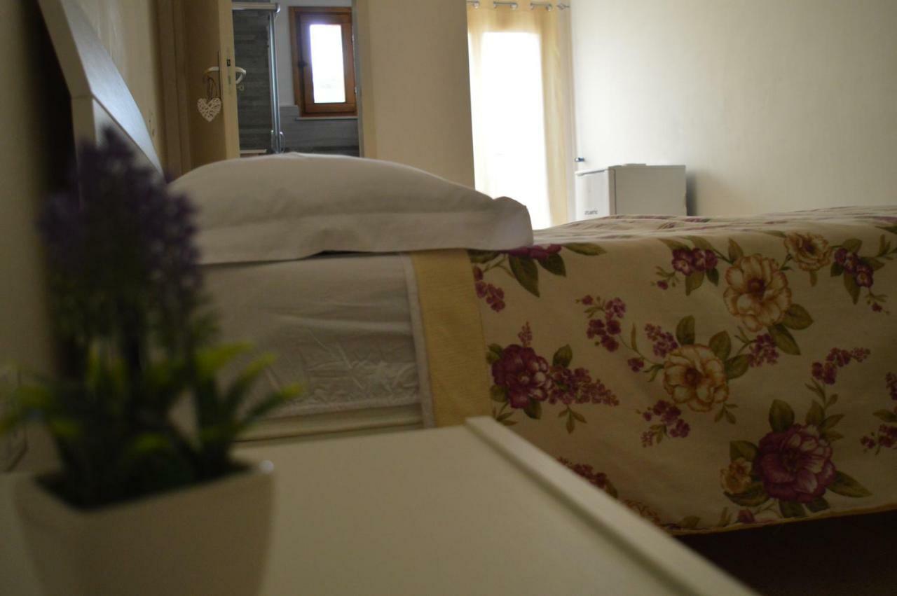 La Vallonea Casamassella Екстериор снимка