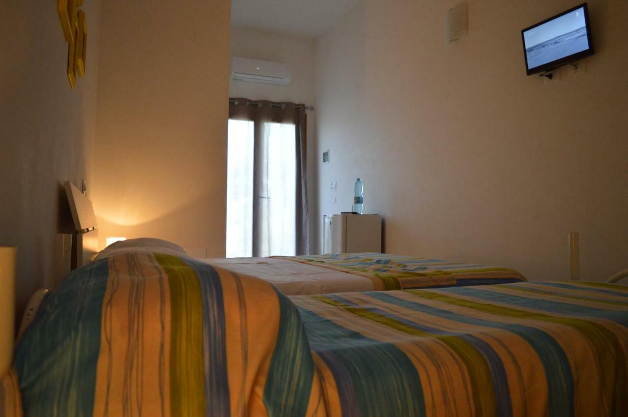 La Vallonea Casamassella Екстериор снимка